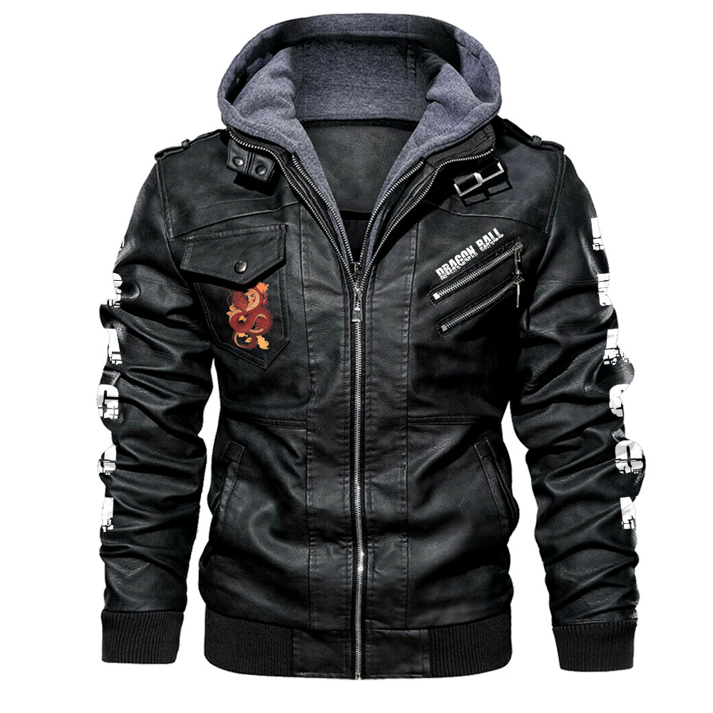 LNTD2502 Leather-Jacket | LinosTee.com