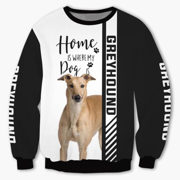 Greyhound Men and Women shirt, hoodie, clothing Shirts Plus size 6XL ...