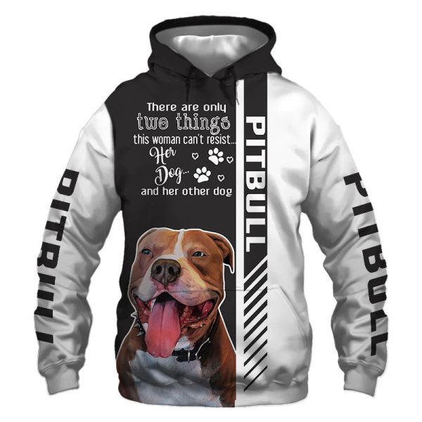 pitbull Men and Women shirt, hoodie, clothing Shirts Plus size 6XL ...