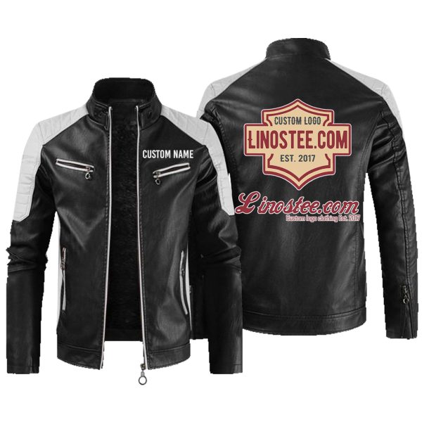 Linostee leather jackets - LinosTee.com